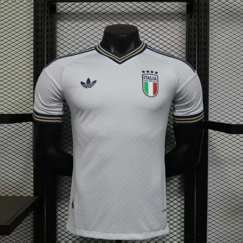 Maillot Player Italie Extérieur 2026/2027