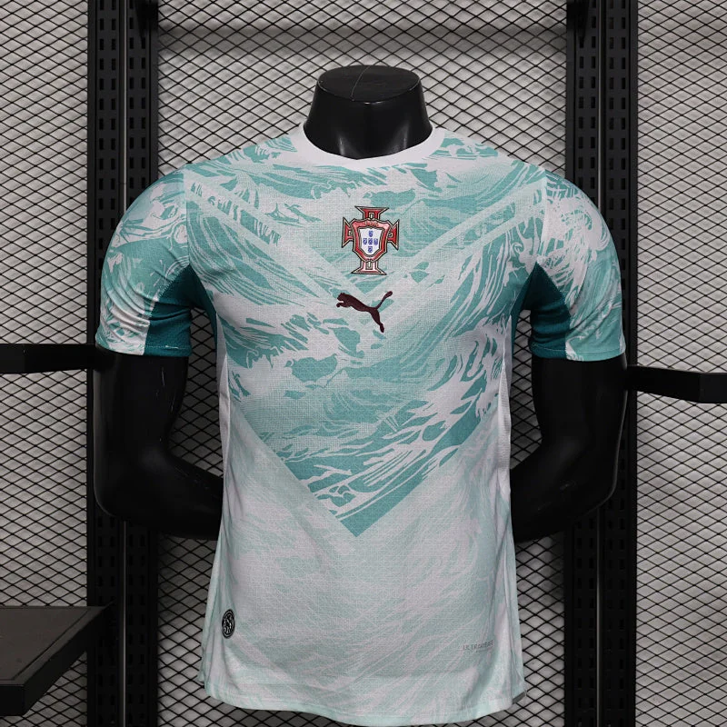 Maillot Player Portugal Extérieur 2026/2027