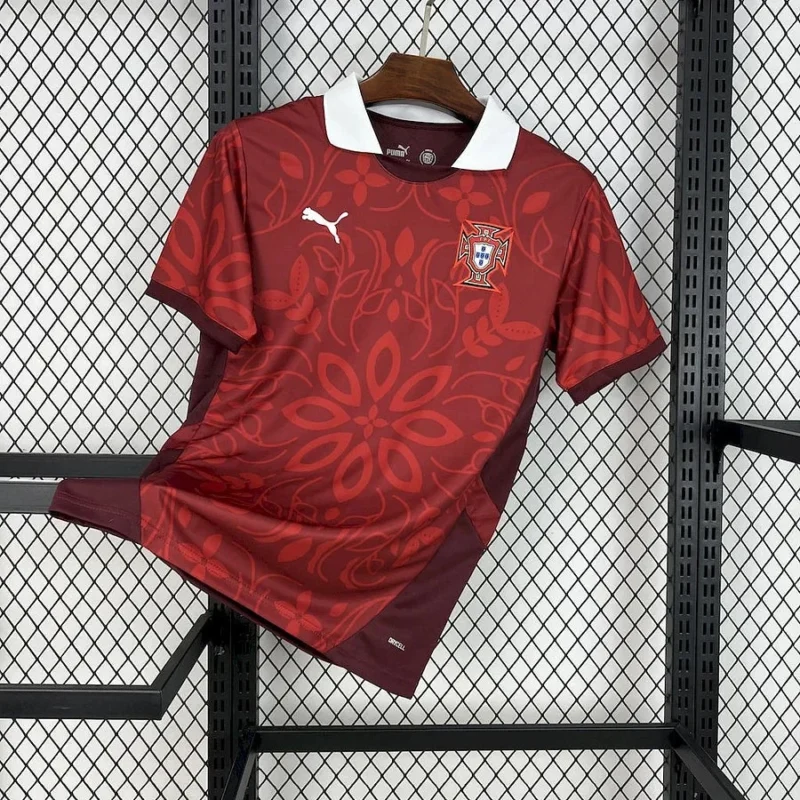 Maillot Portugal Concept 2025/2026