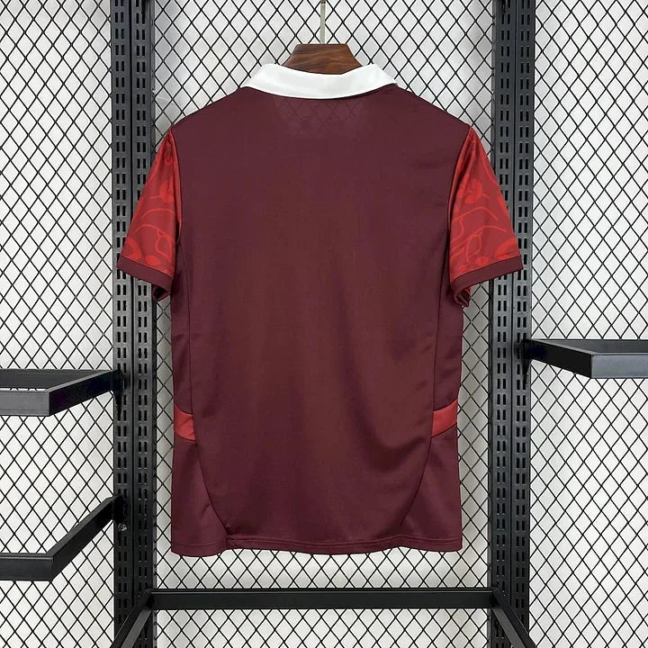 Maillot Portugal Concept 2025/2026