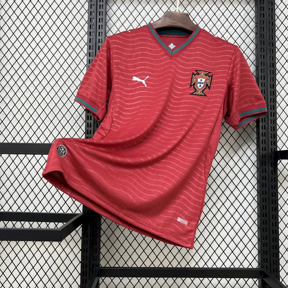 Maillot Portugal Domicile 2026/2027