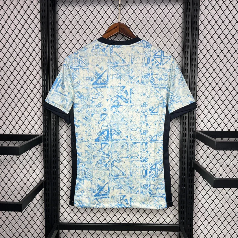 Maillot Portugal Extérieur 2024/2025