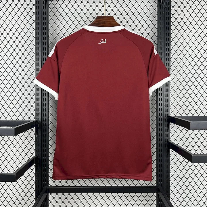 Maillot Qatar Domicile 2026/2027