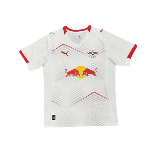 Maillot RB Leipzig Domicile 2025/2026