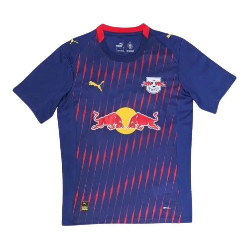 Maillot RB Leipzig Extérieur 2025/2026