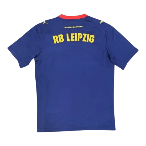 Maillot RB Leipzig Extérieur 2025/2026
