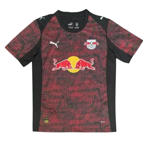 Maillot RB Leipzig Third 2025/2026