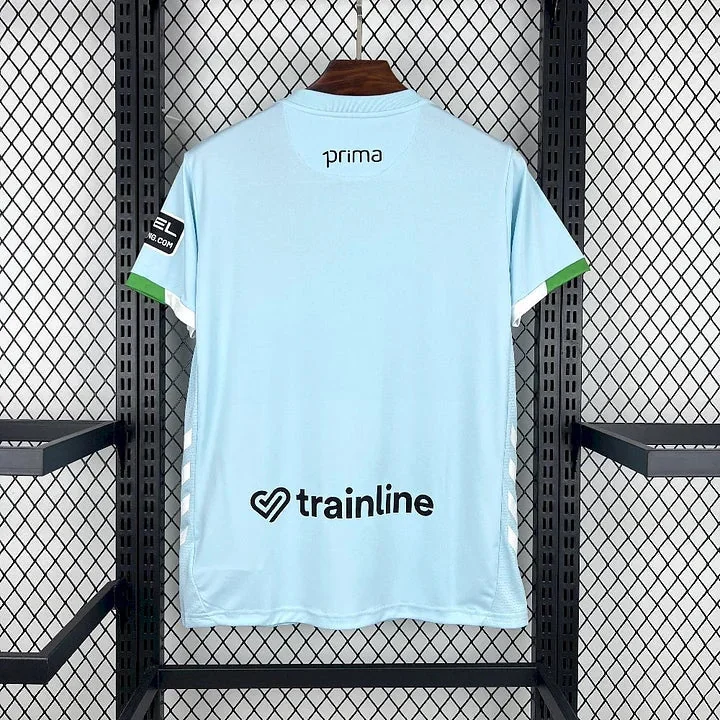 Maillot Real Betis Extérieur 2025/2026