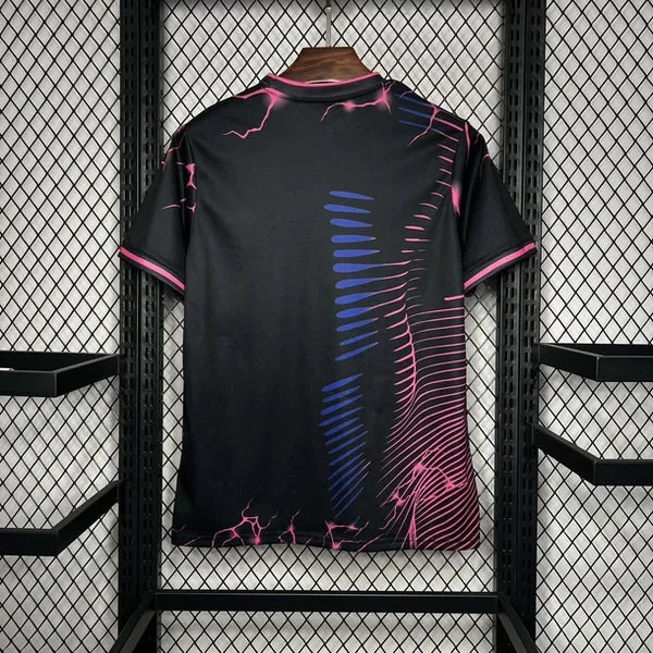 Maillot Real Madrid Concept 2024/2025
