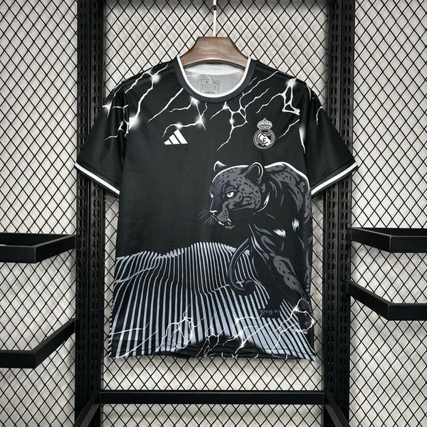 Maillot Real Madrid Concept 2024/2025