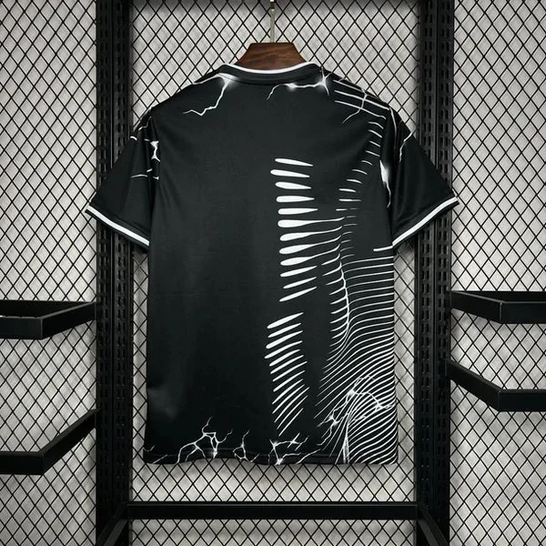 Maillot Real Madrid Concept 2024/2025