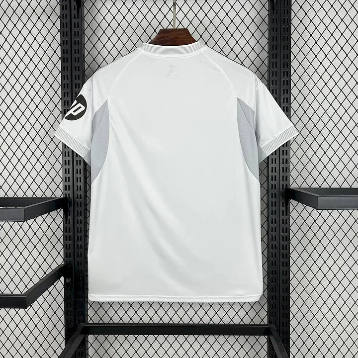 Maillot Real Madrid Domicile 2025/2026