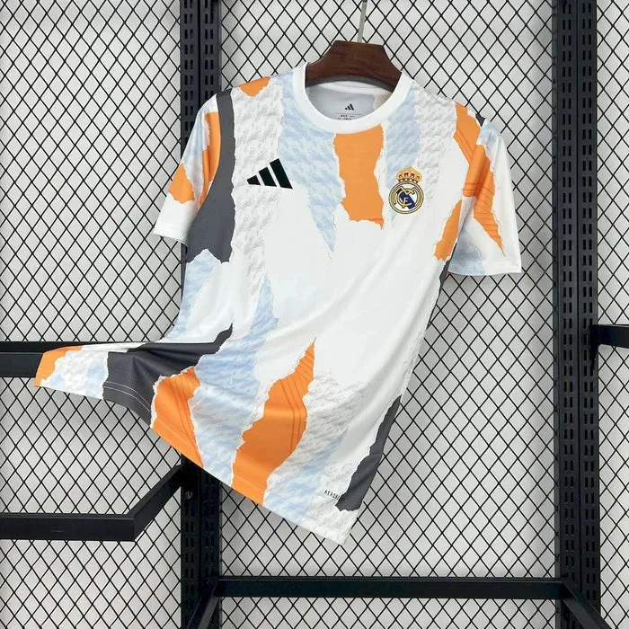 Maillot Real Madrid Entraînement 2024/2025