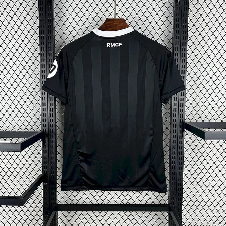 Maillot Real Madrid Entraînement 2025/2026