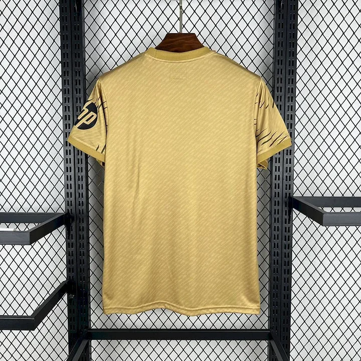 Maillot Real Madrid Entraînement 2025/2026