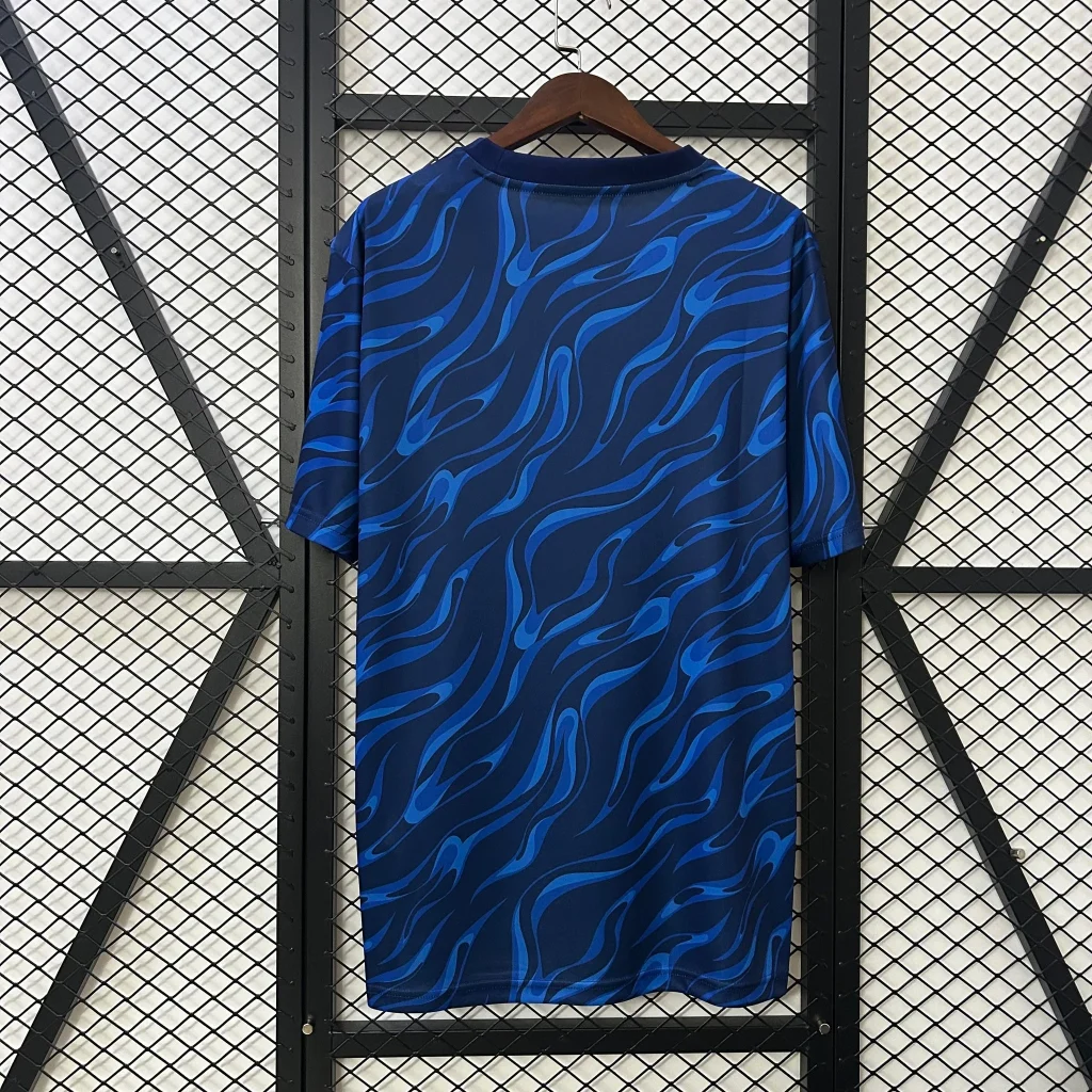Maillot Real Madrid Entraînement 2025/2026