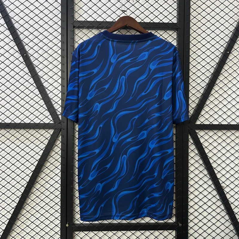 Maillot Real Madrid Entraînement 2025/2026