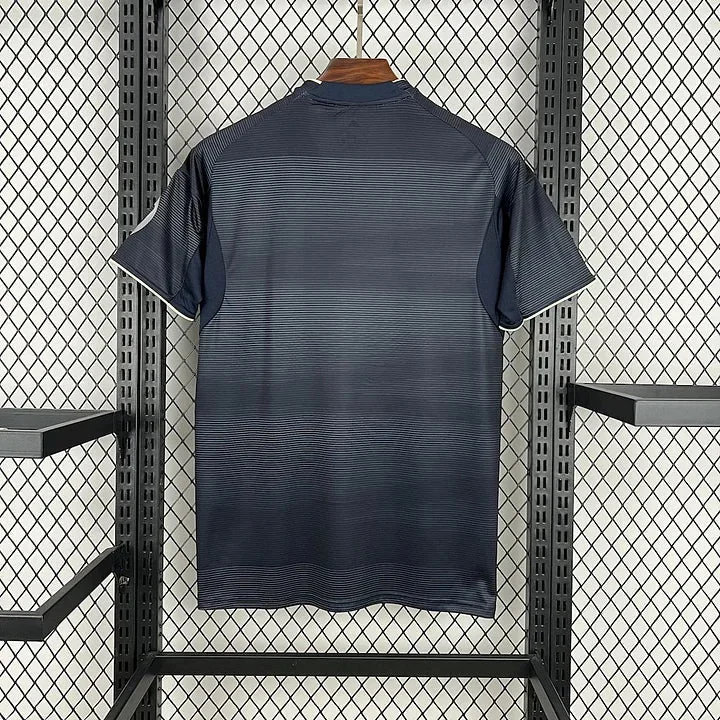 Maillot Real Madrid Extérieur 2025/2026