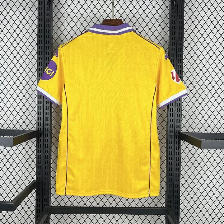 Maillot Real Valladolid Third 2025/2026