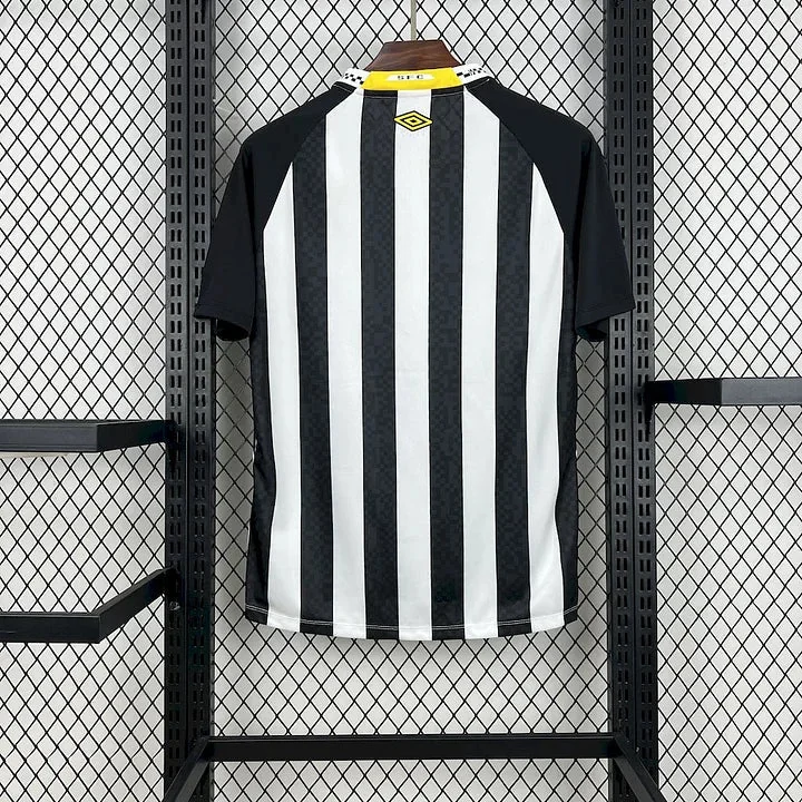 Maillot Santos Extérieur 2025/2026