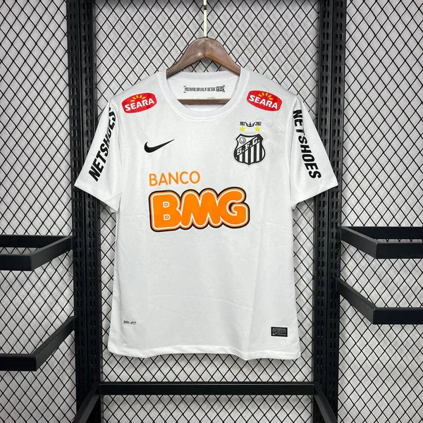 Maillot Santos Retro 2011/2012