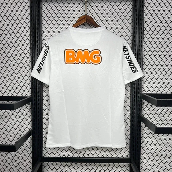 Maillot Santos Retro 2011/2012