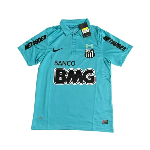 Maillot Santos Retro 2012/2013