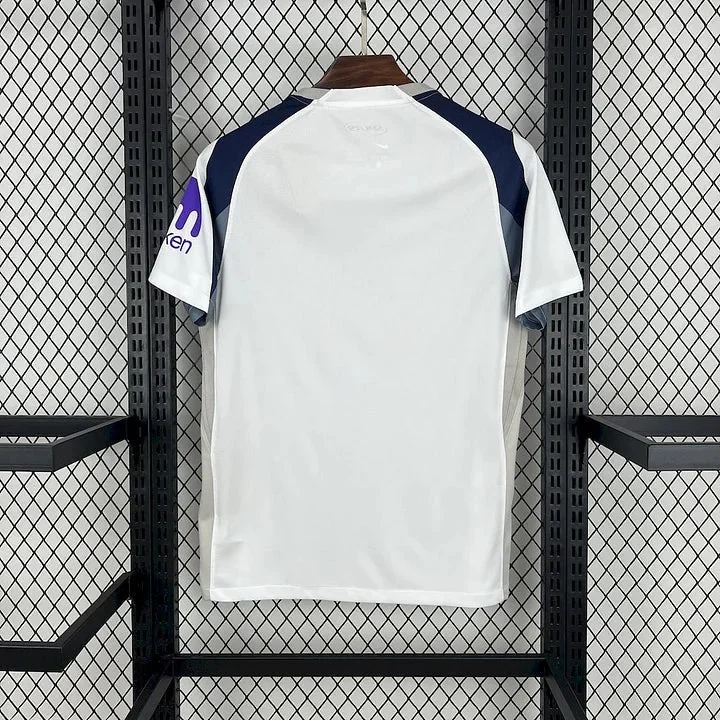 Maillot Tottenham Domicile 2025/2026