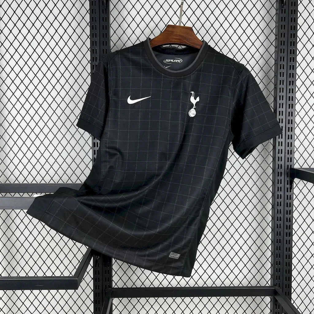 Maillot Tottenham Extérieur 2025/2026