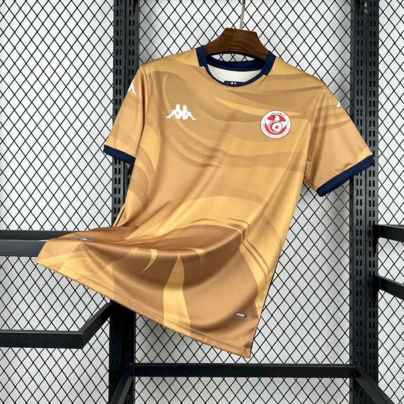 Maillot Tunisie Third 2026/2027 - M