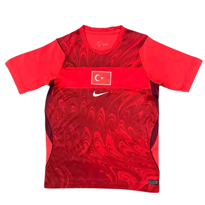 Maillot Turquie Domicile 2026/2027