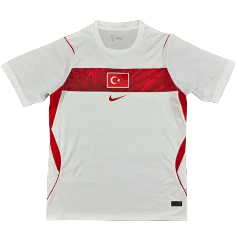 Maillot Turquie Extérieur 2026/2027