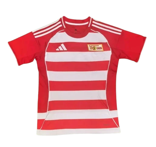 Maillot Union Berlin Domicile 2025/2026