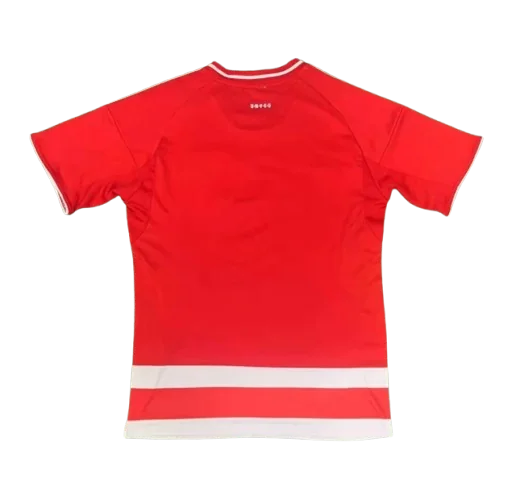Maillot Union Berlin Domicile 2025/2026