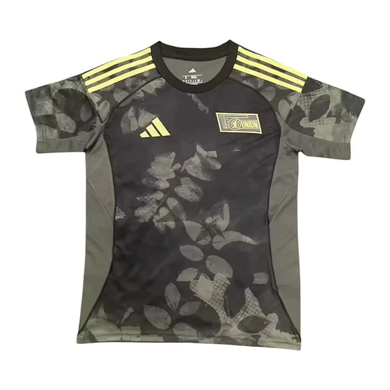 Maillot Union Berlin Extérieur 2025/2026