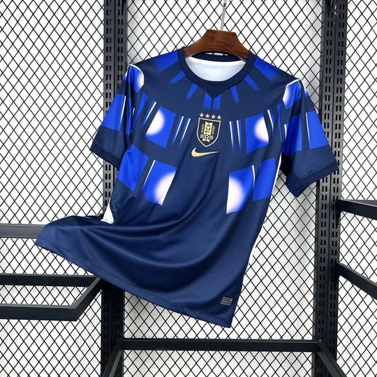 Maillot Uruguay Extérieur 2026/2027