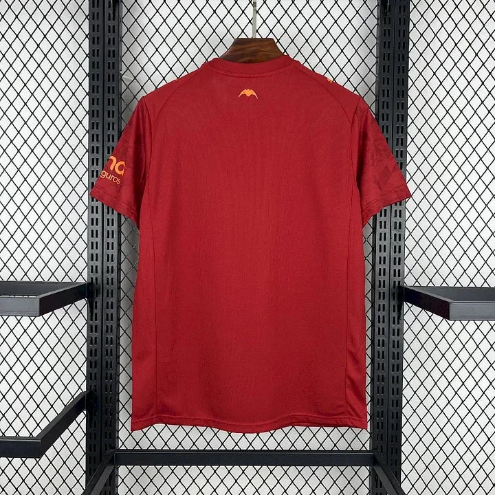 Maillot Valence Extérieur 2025/2026