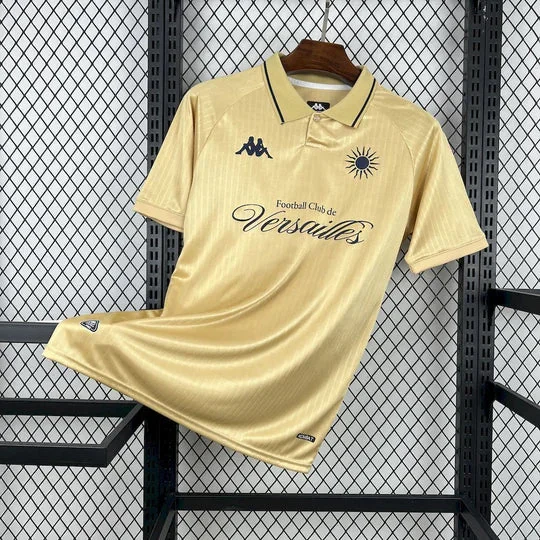 Maillot Versailles Third 2026/2027