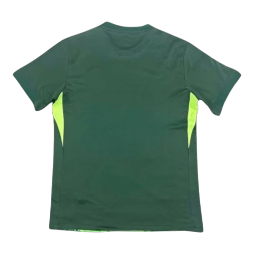 Maillot Wolfsburg Domicile 2025/2026
