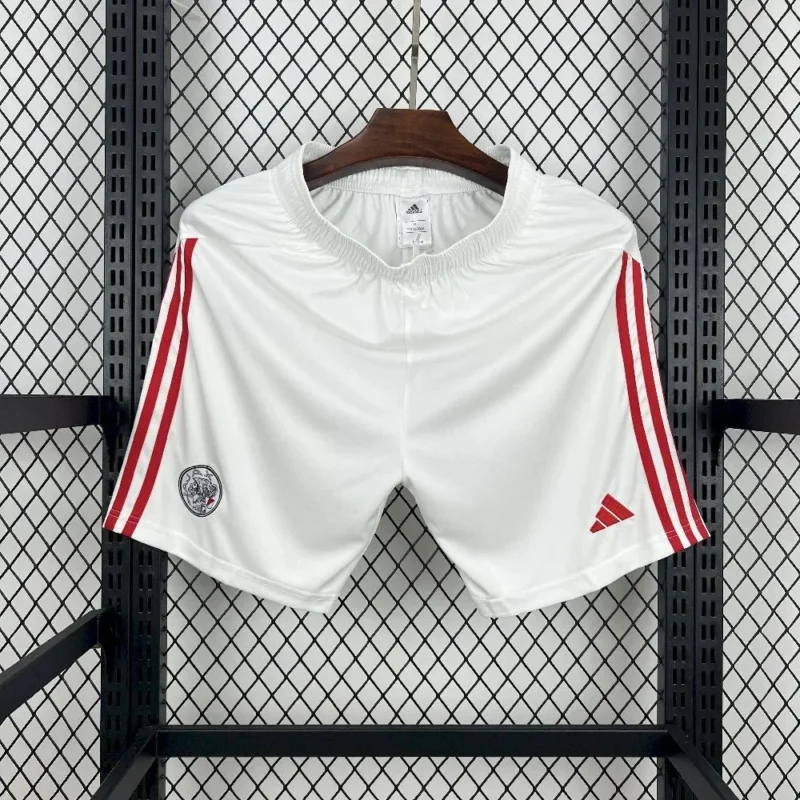 Short Ajax Amsterdam Domicile 2025/2026