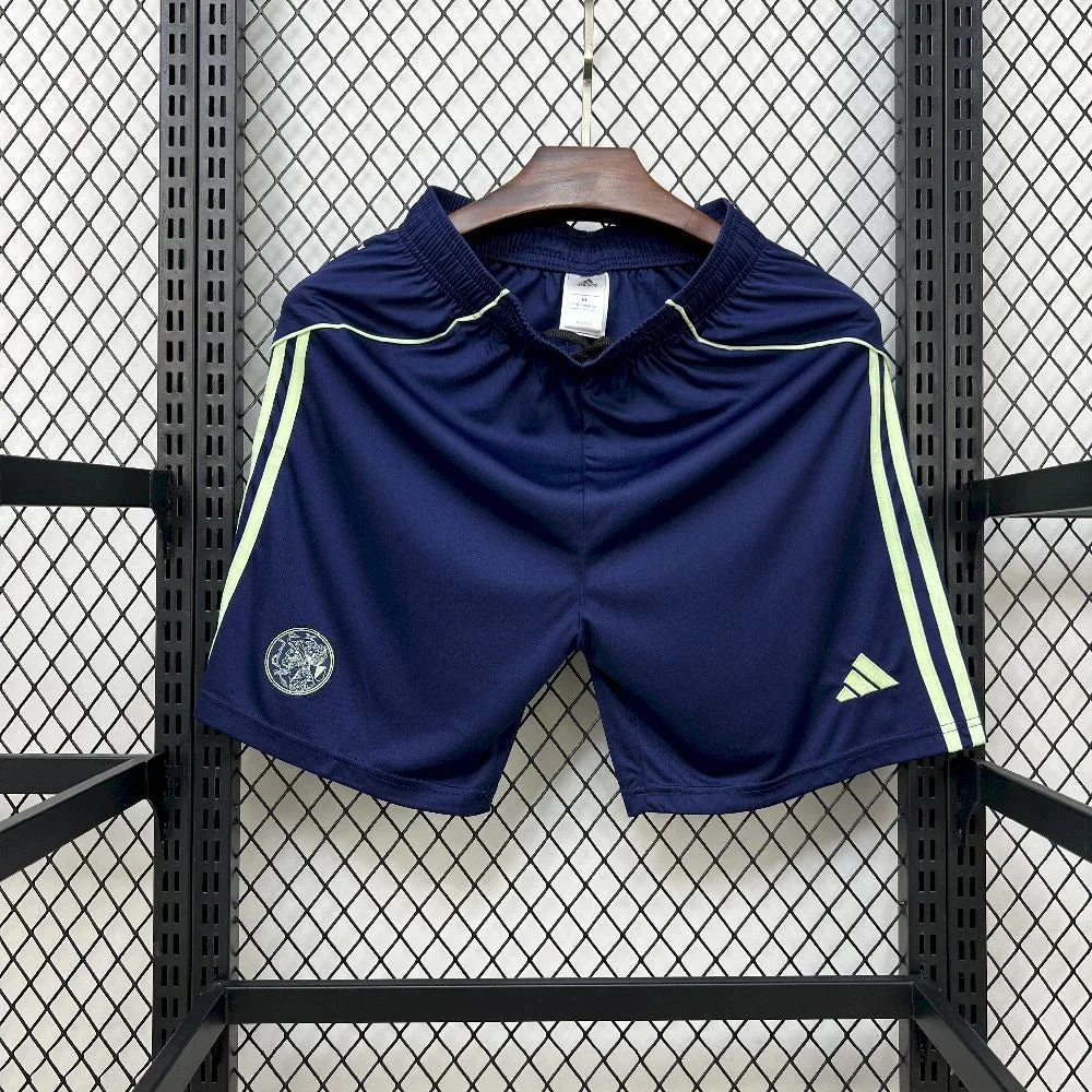 Short Ajax Amsterdam Extérieur 2025/2026