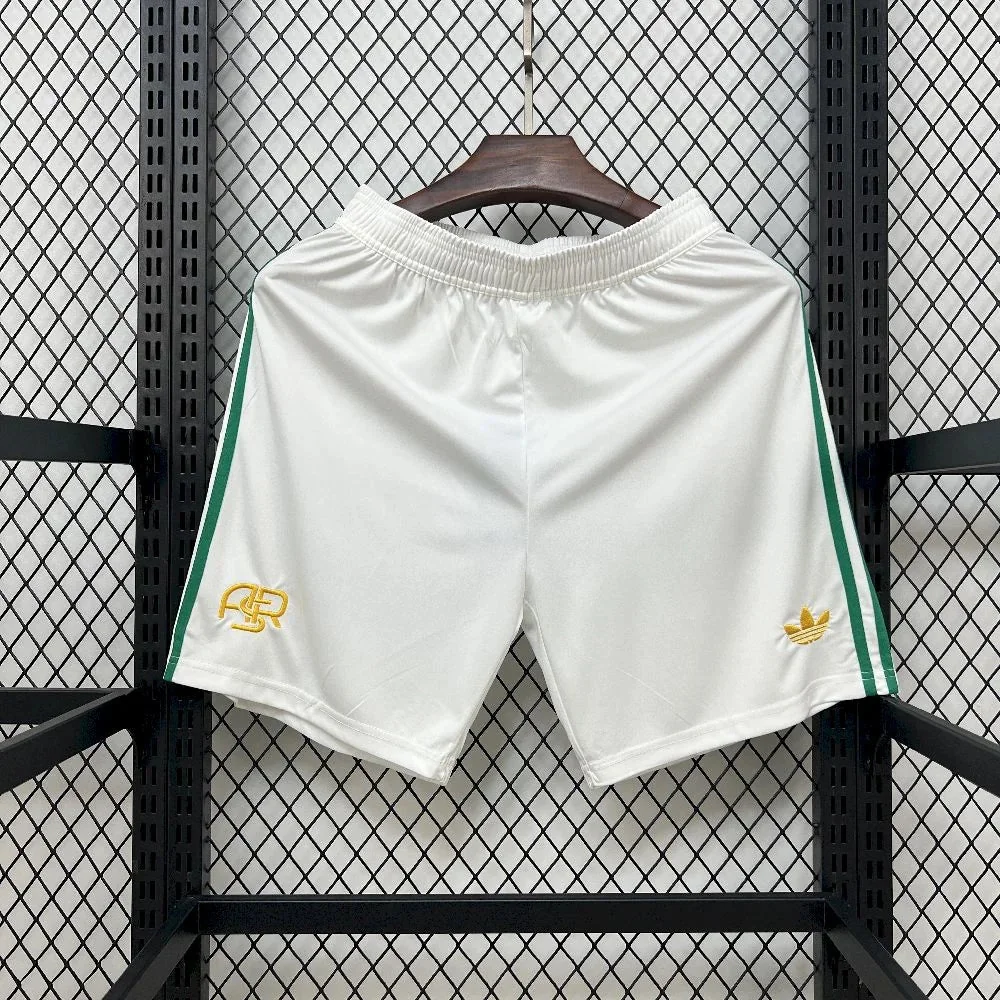 Short AS Roma Third 2025/2026