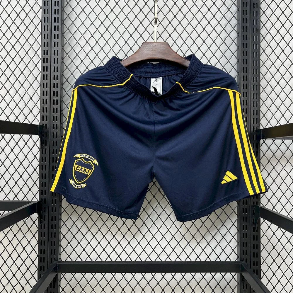 Short Boca Juniors Domicile 2025/2026