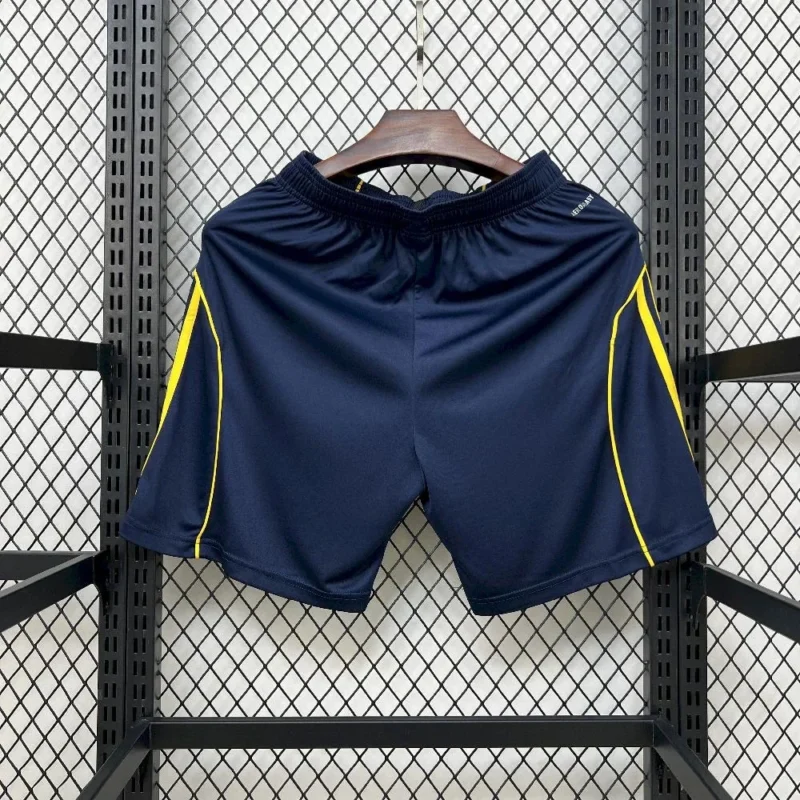 Short Boca Juniors Domicile 2025/2026