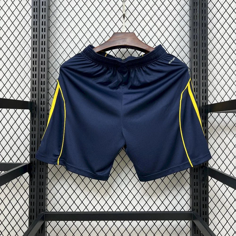 Short Boca Juniors Domicile 2025/2026