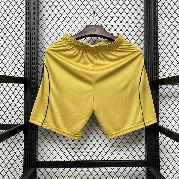 Short Boca Juniors Extérieur 2025/2026
