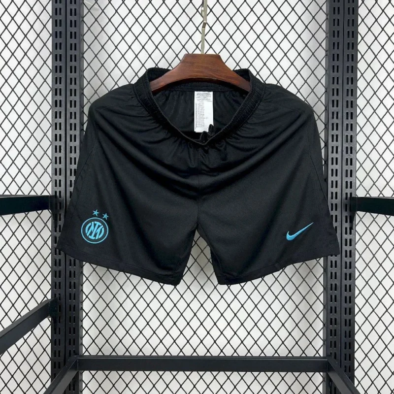 Short Inter Milan Domicile 2025/2026