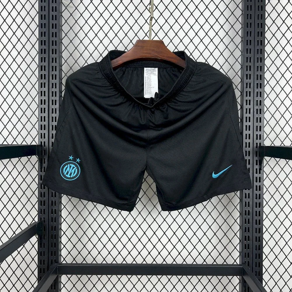 Short Inter Milan Domicile 2025/2026
