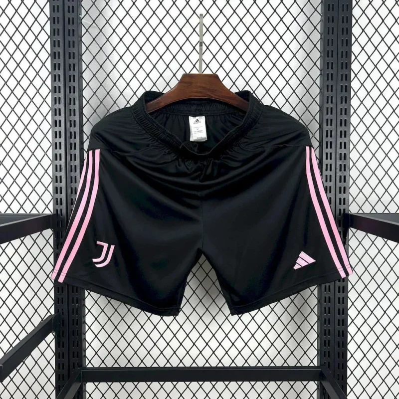 Short Juventus Domicile 2025/2026