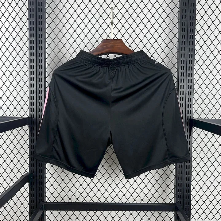 Short Juventus Domicile 2025/2026